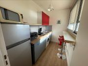 En location Appartement 1 pièce 30 m