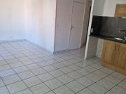 En location Appartement 1 pièce 30 m
