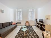 En location Appartement 1 pièce 30 m