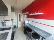 En location Appartement 1 pièce 30 m