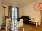En location Appartement 1 pièce 30 m