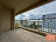 En location Appartement 1 pièce 30 m