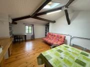 En location Appartement 1 pièce 30 m