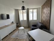 En location Appartement 1 pièce