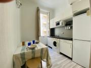 En location Appartement 1 pièce