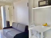 En location Appartement 1 pièce