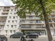 En location Appartement 1 pièce 31 m