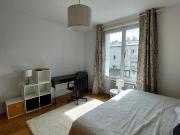 En location Appartement 1 pièce 31 m