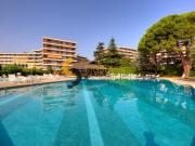 En location Appartement 1 pièce 31 m