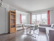En location Appartement 1 pièce 32 m