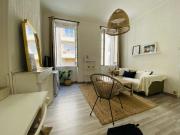 En location Appartement 1 pièce 32 m