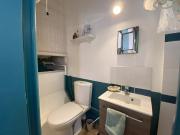 En location Appartement 1 pièce 32 m