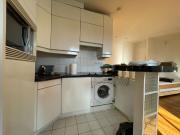 En location Appartement 1 pièce 32 m