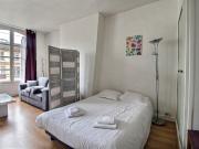 En location Appartement 1 pièce 33 m