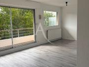 En location Appartement 1 pièce 33 m