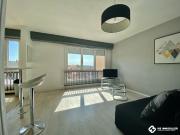 En location Appartement 1 pièce 33 m