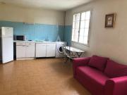 En location Appartement 1 pièce 33 m