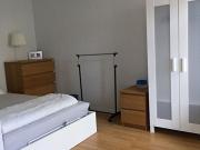 En location Appartement 1 pièce 33 m
