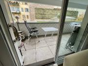 En location Appartement 1 pièce 33 m