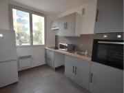 En location Appartement 1 pièce 33 m