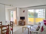 En location Appartement 1 pièce 34 m