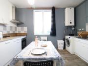 En location Appartement 1 pièce 34 m