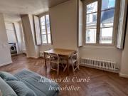 En location Appartement 1 pièce 34 m