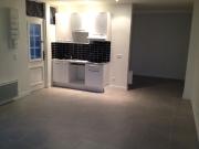 En location Appartement 1 pièce 34 m