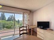 En location Appartement 1 pièce 34 m