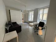 En location Appartement 1 pièce 34 m
