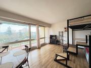 En location Appartement 1 pièce 35 m