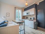 En location Appartement 1 pièce 35 m