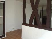 En location Appartement 1 pièce 35 m