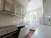 En location Appartement 1 pièce 35 m