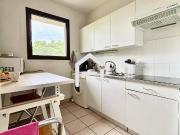 En location Appartement 1 pièce 35 m