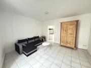En location Appartement 1 pièce 35 m