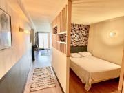 En location Appartement 1 pièce 35 m