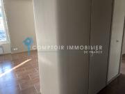 En location Appartement 1 pièce 35 m