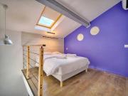 En location Appartement 1 pièce