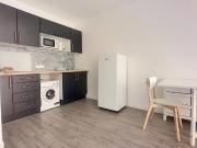 En location Appartement 1 pièce