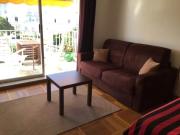 En location Appartement 1 pièce