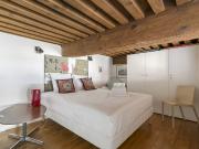 En location Appartement 1 pièce