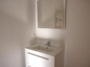 En location Appartement 1 pièce 38 m