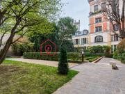 En location Appartement 1 pièce 38 m
