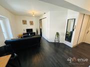 En location Appartement 1 pièce 39 m