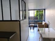 En location Appartement 1 pièce 39 m