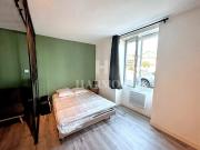 En location Appartement 1 pièce 40 m