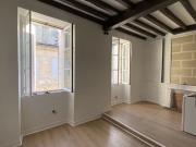 En location Appartement 1 pièce