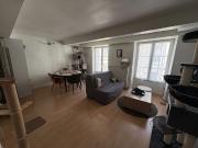 En location Appartement 1 pièce 44 m