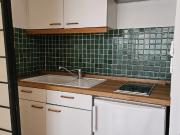 En location Appartement 1 pièce